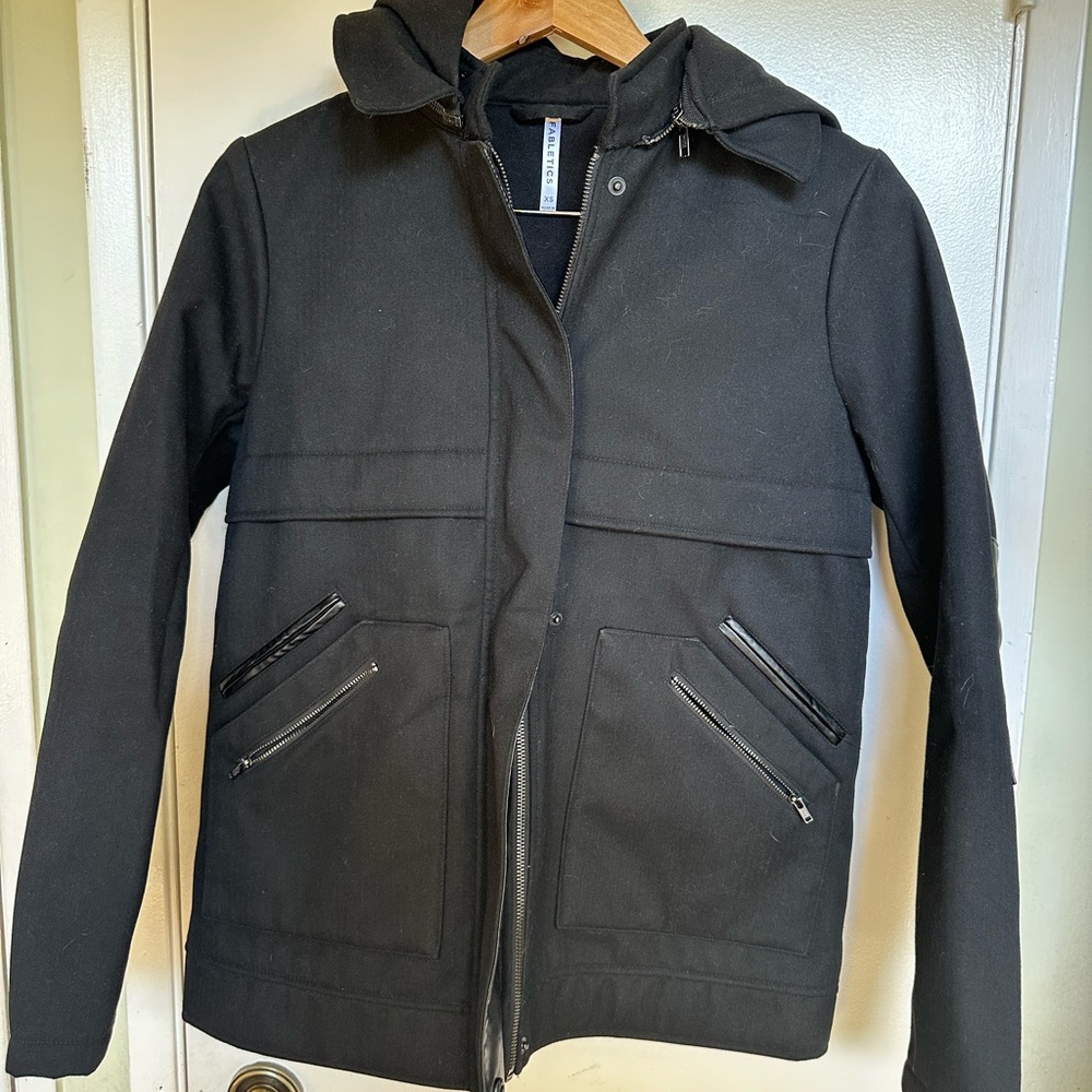 Fabletics Women’s Jacket